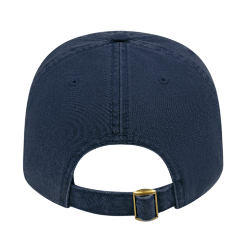 Cap America i1002 Relaxed Golf Cap Unisex Accessories Hats & Caps