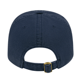 Cap America i1002 Relaxed Golf Cap Unisex Accessories Hats & Caps