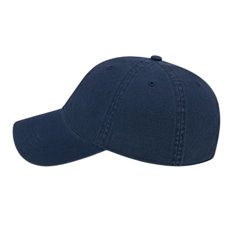 Cap America i1002 Relaxed Golf Cap Unisex Accessories Hats & Caps