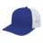 Cap America i3038 Poly/Cotton Trucker Mesh Back Cap Unisex Accessories Hats & Caps