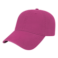 Cap America i1002 Relaxed Golf Cap Unisex Accessories Hats & Caps