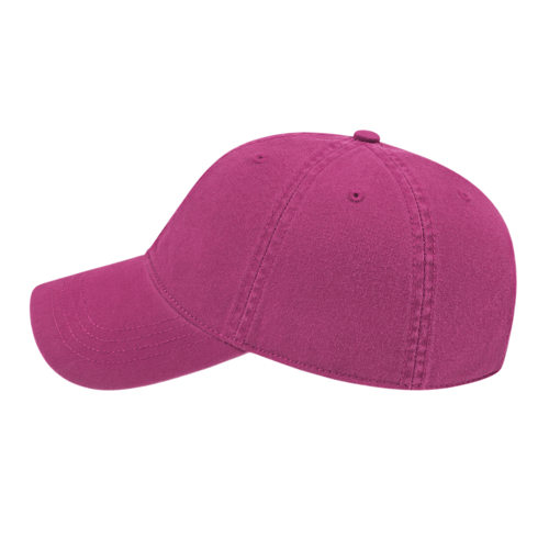 Cap America i1002 Relaxed Golf Cap Unisex Accessories Hats & Caps