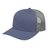 Cap America i3038 Poly/Cotton Trucker Mesh Back Cap Unisex Accessories Hats & Caps