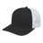 Cap America i3038 Poly/Cotton Trucker Mesh Back Cap Unisex Accessories Hats & Caps