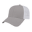 Cap America i3025 Two-Tone Trucker Mesh Back Cap Unisex Accessories Hats & Caps