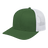 Cap America i3038 Poly/Cotton Trucker Mesh Back Cap Unisex Accessories Hats & Caps