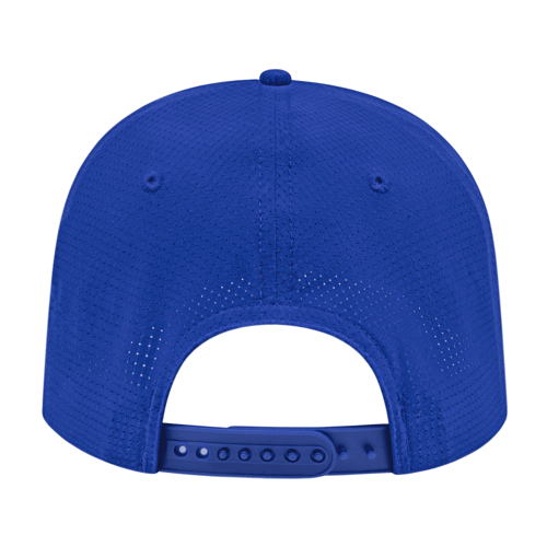 Cap America i7041 Lightweight Aerated Performance Cap Unisex Accessories Hats & Caps