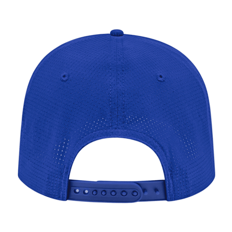 Cap America i7041 Lightweight Aerated Performance Cap Unisex Accessories Hats & Caps