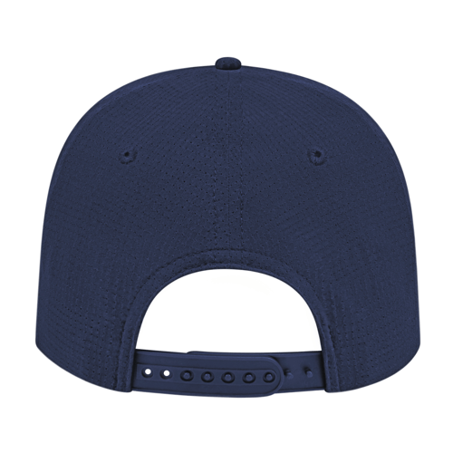 Cap America i7041 Lightweight Aerated Performance Cap Unisex Accessories Hats & Caps