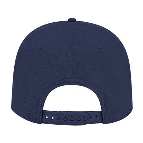 Cap America i7041 Lightweight Aerated Performance Cap Unisex Accessories Hats & Caps