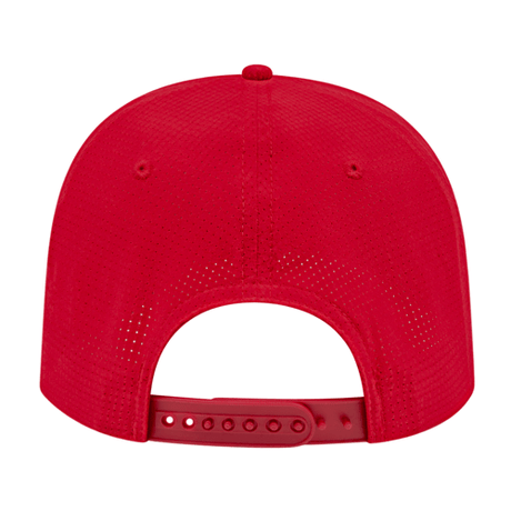 Cap America i7041 Lightweight Aerated Performance Cap Unisex Accessories Hats & Caps