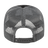 Cap America i3025 Two-Tone Trucker Mesh Back Cap Unisex Accessories Hats & Caps