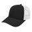 Cap America i3115 Low Profile Trucker Mesh Back Cap Unisex Accessories Hats & Caps