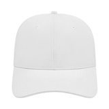 Cap America i7041 Lightweight Aerated Performance Cap Unisex Accessories Hats & Caps