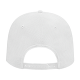 Cap America i7041 Lightweight Aerated Performance Cap Unisex Accessories Hats & Caps