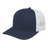 Cap America i3038 Poly/Cotton Trucker Mesh Back Cap Unisex Accessories Hats & Caps