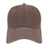 Cap America i3027 Washed Pigment Dyed with Washed Trucker Mesh Cap Unisex Accessories Hats & Caps