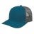 Cap America i3038 Poly/Cotton Trucker Mesh Back Cap Unisex Accessories Hats & Caps