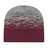 Cap America RKS9 Static Pattern Knit Beanie Unisex Accessories Hats & Caps