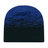 Cap America RKS9 Static Pattern Knit Beanie Unisex Accessories Hats & Caps