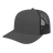 Cap America i3038 Poly/Cotton Trucker Mesh Back Cap Unisex Accessories Hats & Caps