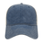 Cap America i3027 Washed Pigment Dyed with Washed Trucker Mesh Cap Unisex Accessories Hats & Caps