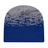 Cap America RKS9 Static Pattern Knit Beanie Unisex Accessories Hats & Caps