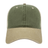 Cap America i3027 Washed Pigment Dyed with Washed Trucker Mesh Cap Unisex Accessories Hats & Caps