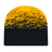 Cap America RKS9 Static Pattern Knit Beanie Unisex Accessories Hats & Caps