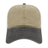 Cap America i3027 Washed Pigment Dyed with Washed Trucker Mesh Cap Unisex Accessories Hats & Caps