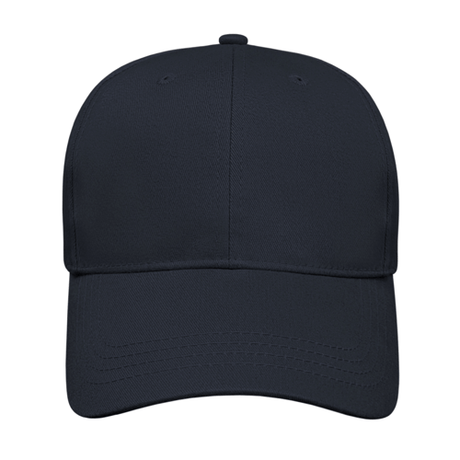 Cap America i5000 Lightweight Structured Low Profile Cap Unisex Accessories Hats & Caps