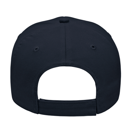 Cap America i5000 Lightweight Structured Low Profile Cap Unisex Accessories Hats & Caps