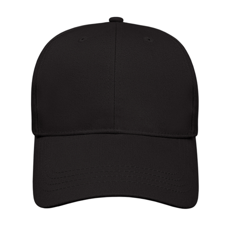 Cap America i5000 Lightweight Structured Low Profile Cap Unisex Accessories Hats & Caps