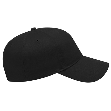 Cap America i5000 Lightweight Structured Low Profile Cap Unisex Accessories Hats & Caps
