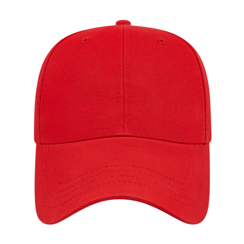 Cap America X301 X-Tra Value Unstructured Cap Unisex Accessories Hats & Caps