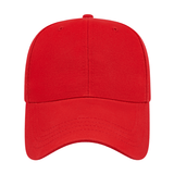 Cap America X301 X-Tra Value Unstructured Cap Unisex Accessories Hats & Caps