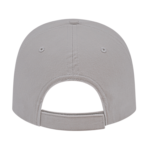 Cap America i5000 Lightweight Structured Low Profile Cap Unisex Accessories Hats & Caps