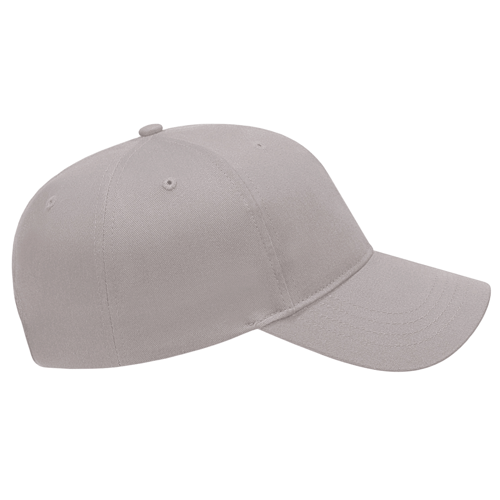 Cap America i5000 Lightweight Structured Low Profile Cap Unisex Accessories Hats & Caps