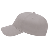 Cap America i5000 Lightweight Structured Low Profile Cap Unisex Accessories Hats & Caps