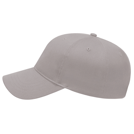 Cap America i5000 Lightweight Structured Low Profile Cap Unisex Accessories Hats & Caps