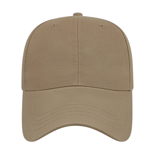 Cap America X301 X-Tra Value Unstructured Cap Unisex Accessories Hats & Caps