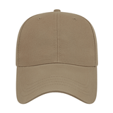 Cap America X301 X-Tra Value Unstructured Cap Unisex Accessories Hats & Caps