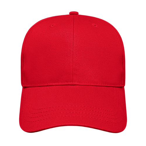 Cap America i5000 Lightweight Structured Low Profile Cap Unisex Accessories Hats & Caps