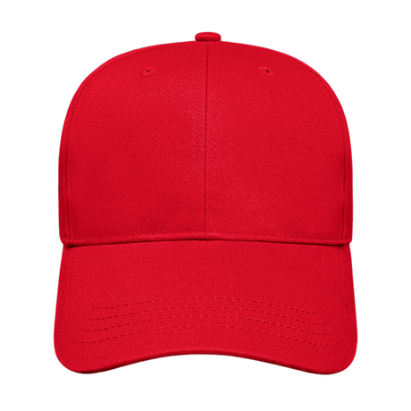 Cap America i5000 Lightweight Structured Low Profile Cap Unisex Accessories Hats & Caps
