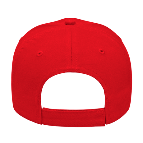 Cap America i5000 Lightweight Structured Low Profile Cap Unisex Accessories Hats & Caps