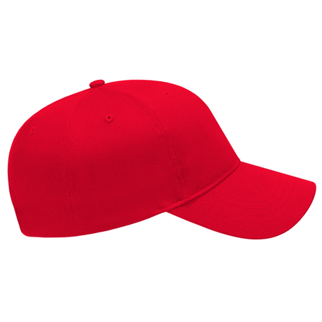 Cap America i5000 Lightweight Structured Low Profile Cap Unisex Accessories Hats & Caps