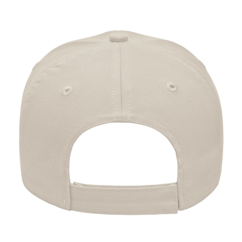 Cap America i5000 Lightweight Structured Low Profile Cap Unisex Accessories Hats & Caps