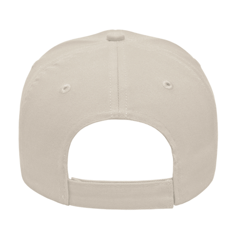 Cap America i5000 Lightweight Structured Low Profile Cap Unisex Accessories Hats & Caps