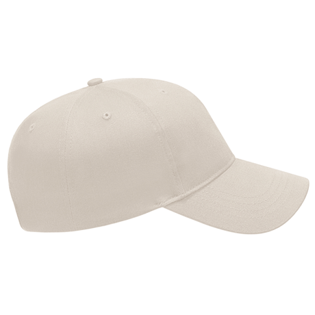 Cap America i5000 Lightweight Structured Low Profile Cap Unisex Accessories Hats & Caps