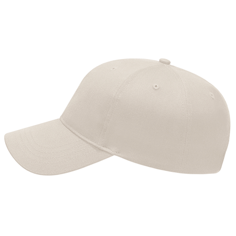 Cap America i5000 Lightweight Structured Low Profile Cap Unisex Accessories Hats & Caps